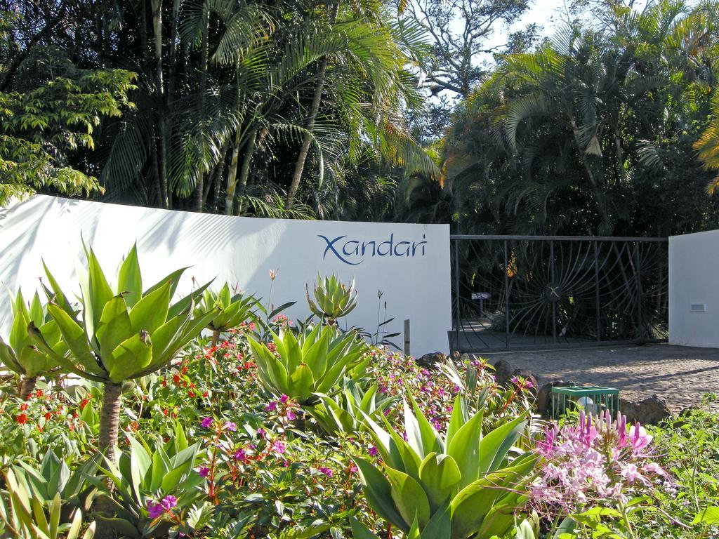 Xandari Resort&Spa Alajuela Exterior foto